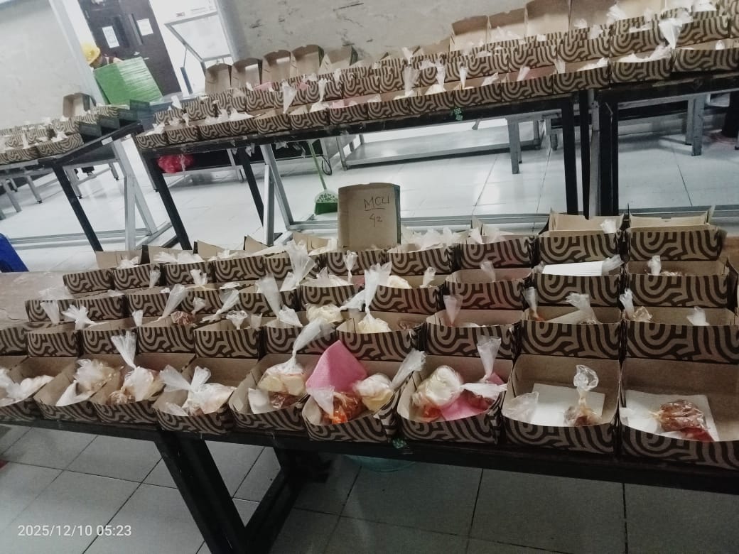 Makanan Box