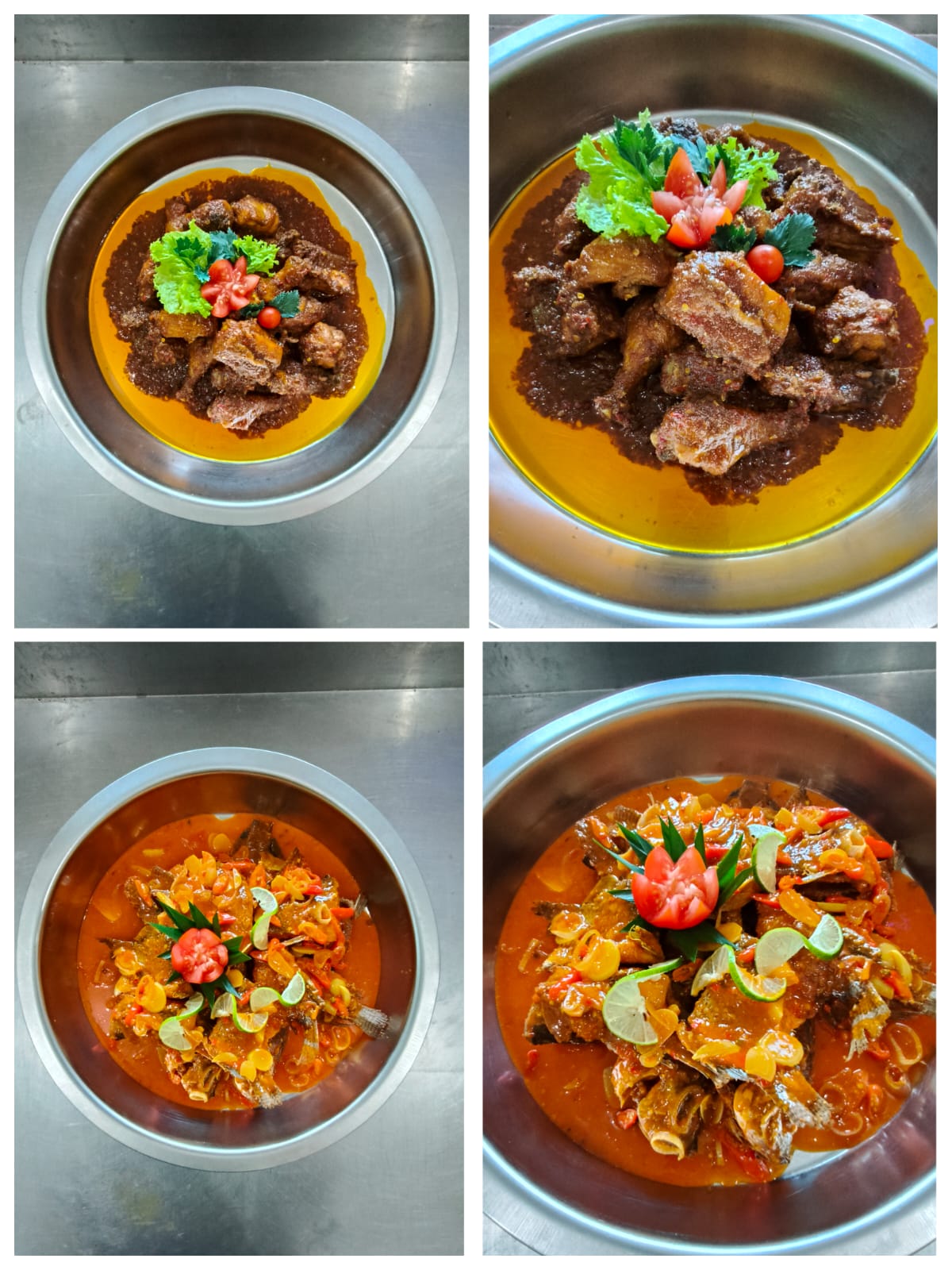 SupperMeals Menu